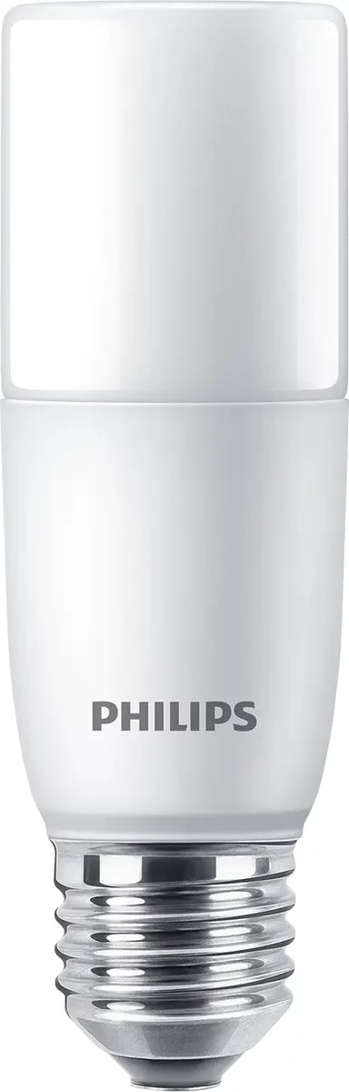 Philips 9.5W E27 LED Stienveida
