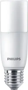 Philips Stick LED Bulb 9.5W E27 3000K 950 lm Cylindrical White