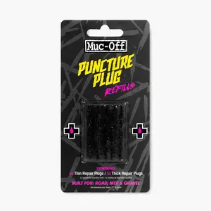 Repair patch Muc-Off 492-039-720132 for tubeless tires