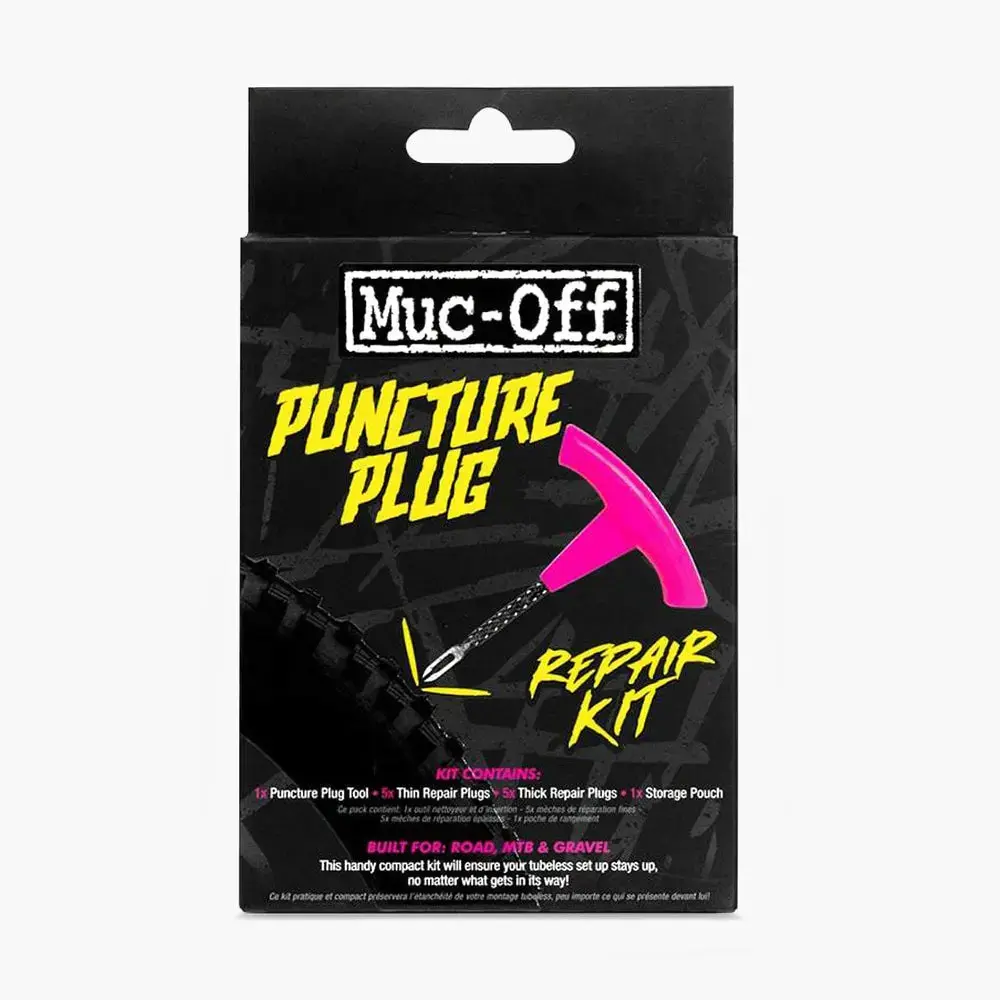 Ремонтный комплект Muc-Off Muc-Off Repair Kit Photo 2