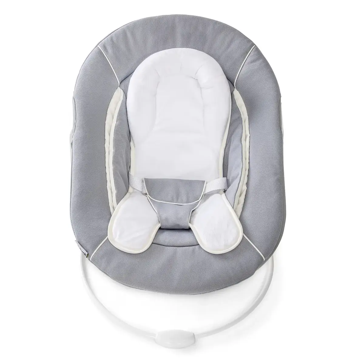 Hauck Alpha Bouncer 2in1 детские качели Photo 4