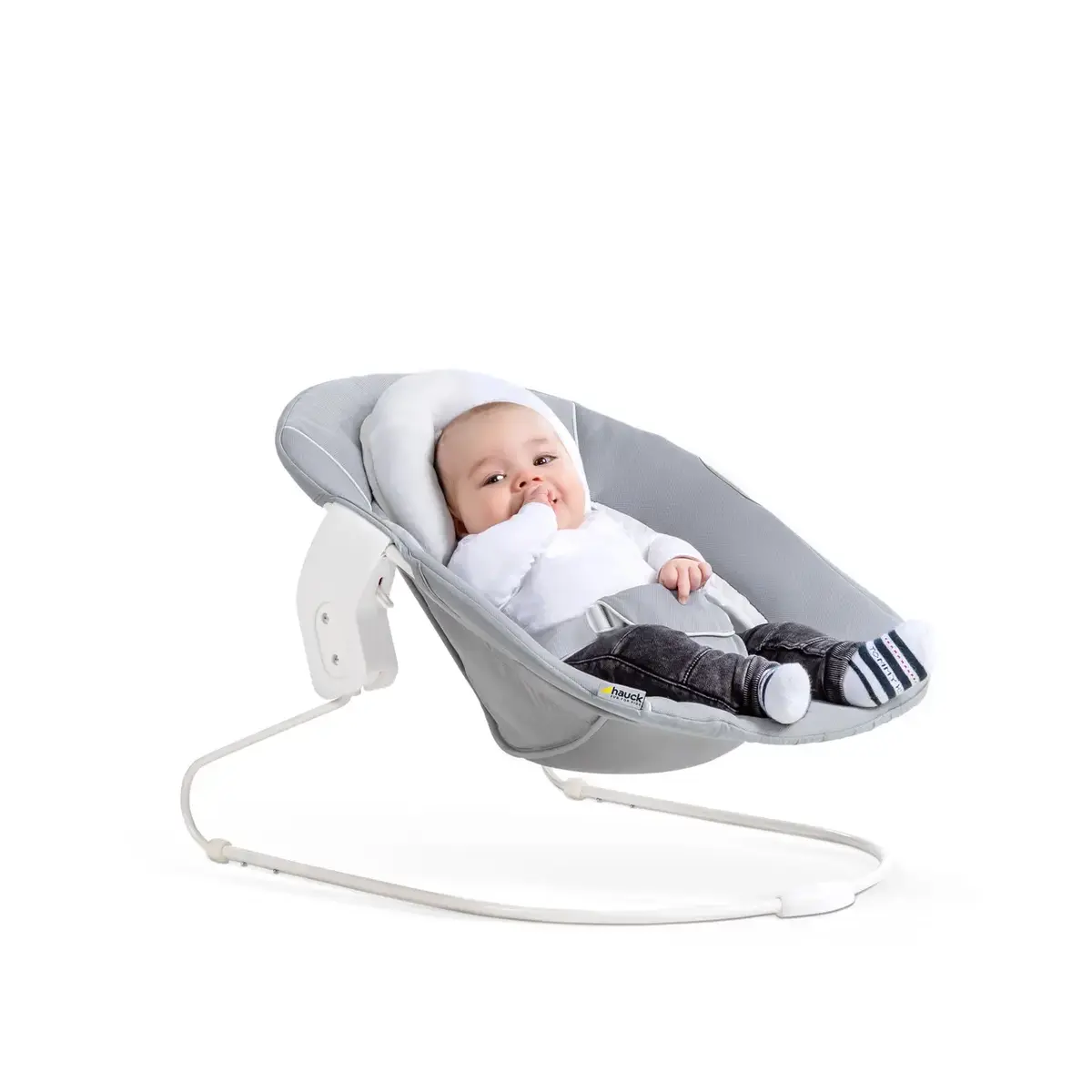 Hauck Alpha Bouncer 2in1 детские качели Photo 6