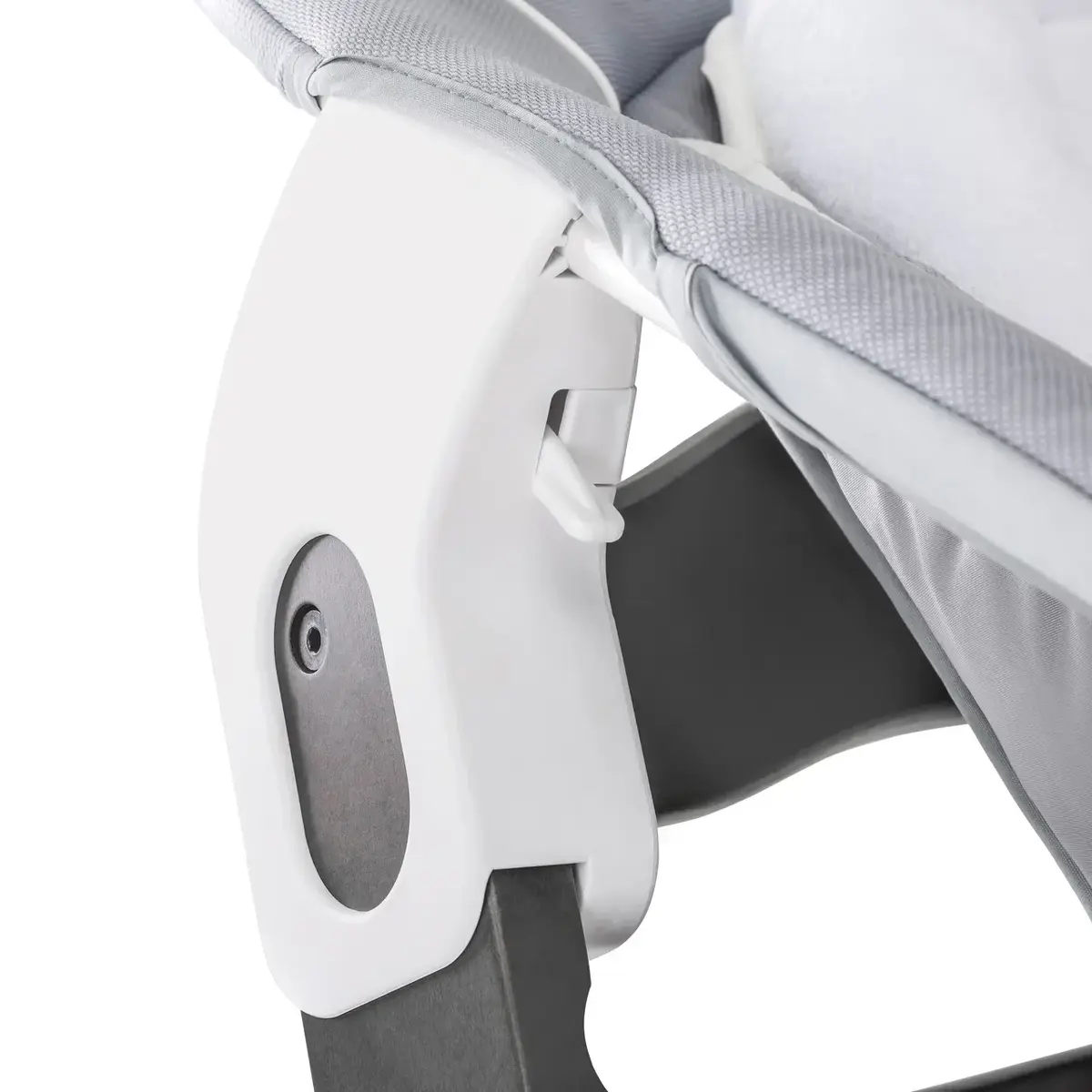 Hauck Alpha Bouncer 2in1 детские качели Photo 7