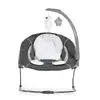 Hauck Alpha Bouncer Deluxe šūpuļkrēsls Photo 2
