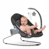 Hauck Alpha Bouncer Deluxe šūpuļkrēsls Photo 3