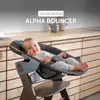 Hauck Alpha Bouncer Deluxe šūpuļkrēsls Photo 8