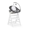 Hauck Alpha Bouncer Deluxe šūpuļkrēsls Photo 17