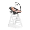 Hauck Alpha Bouncer Deluxe šūpuļkrēsls Photo 19