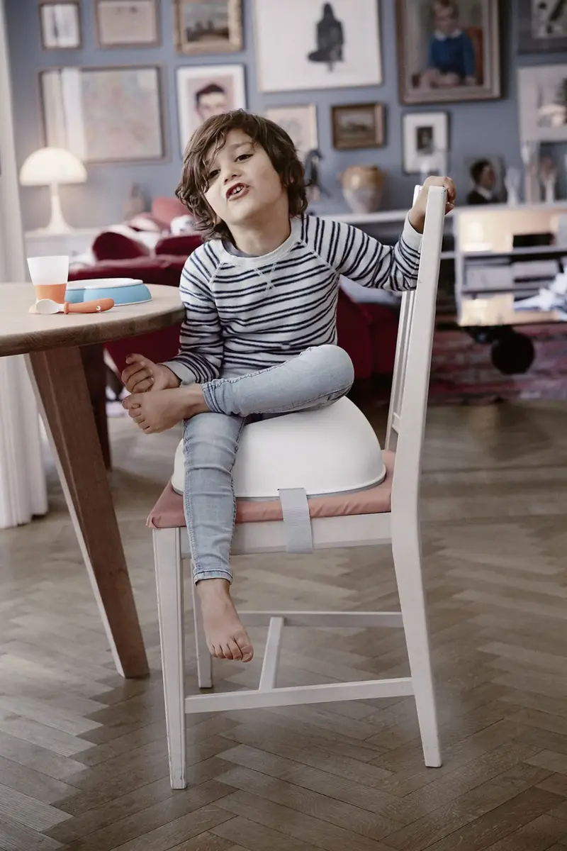 Детское кресло BabyBjorn BOOSTER SEAT Photo 2