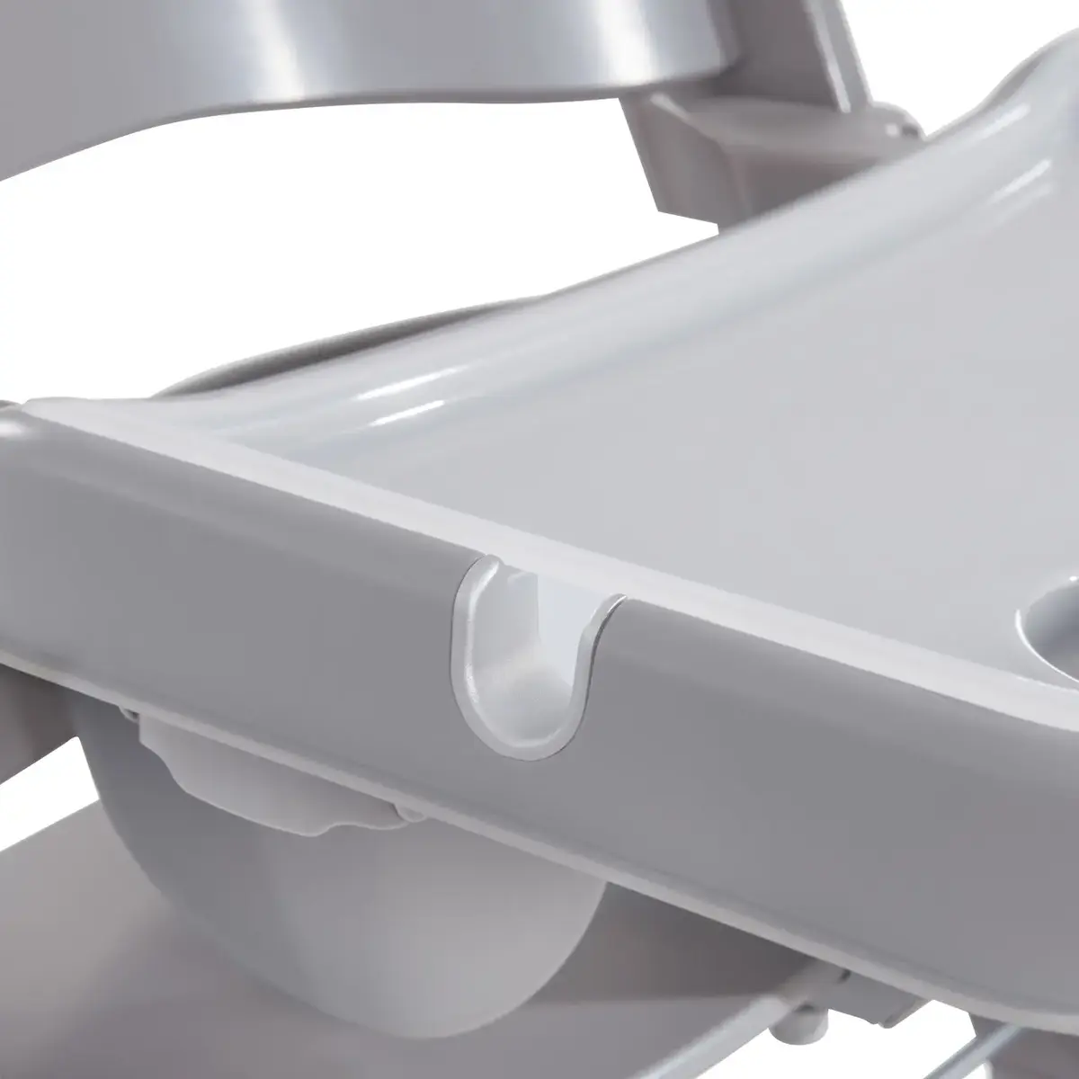 Поднос для стульчика Hauck Alpha Tray Photo 4