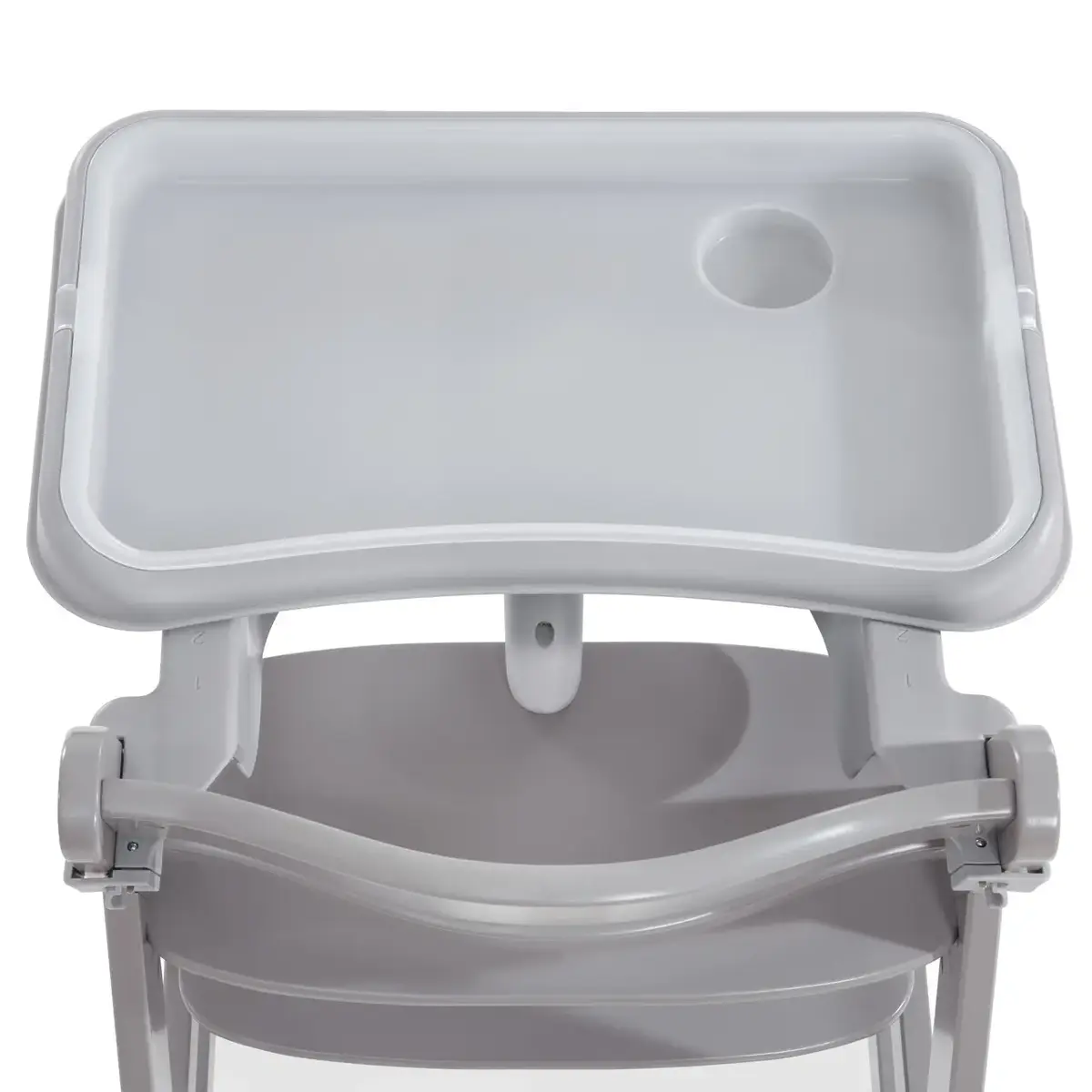 Поднос для стульчика Hauck Alpha Tray Photo 5