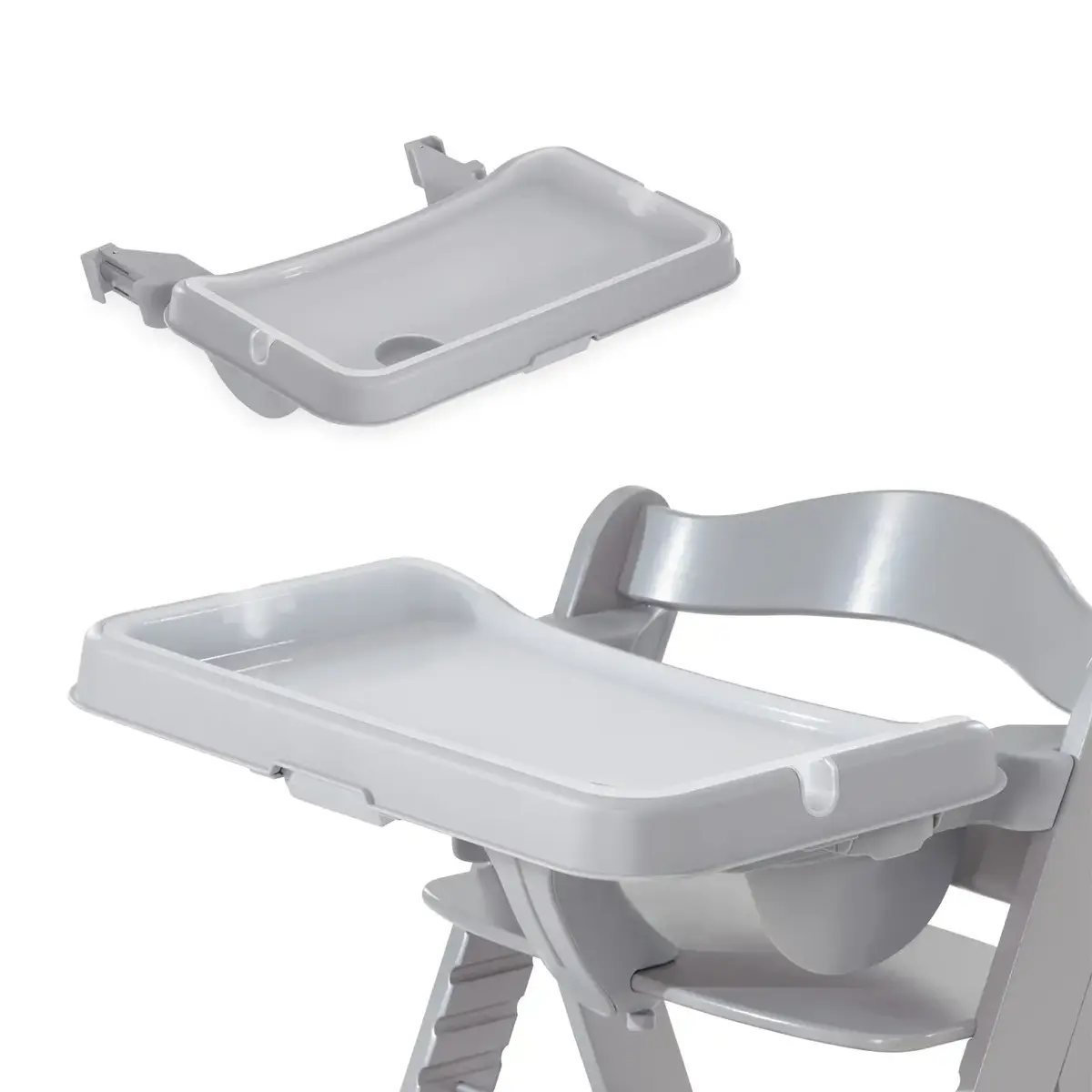 Поднос для стульчика Hauck Alpha Tray Photo 8