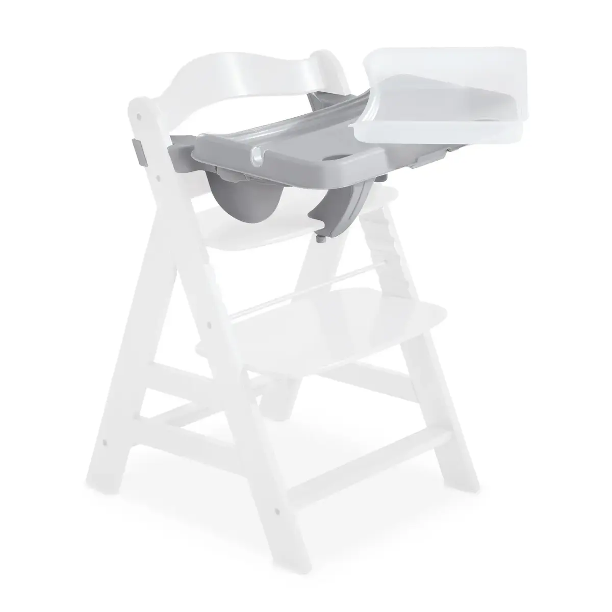 Поднос для стульчика Hauck Alpha Tray Photo 9