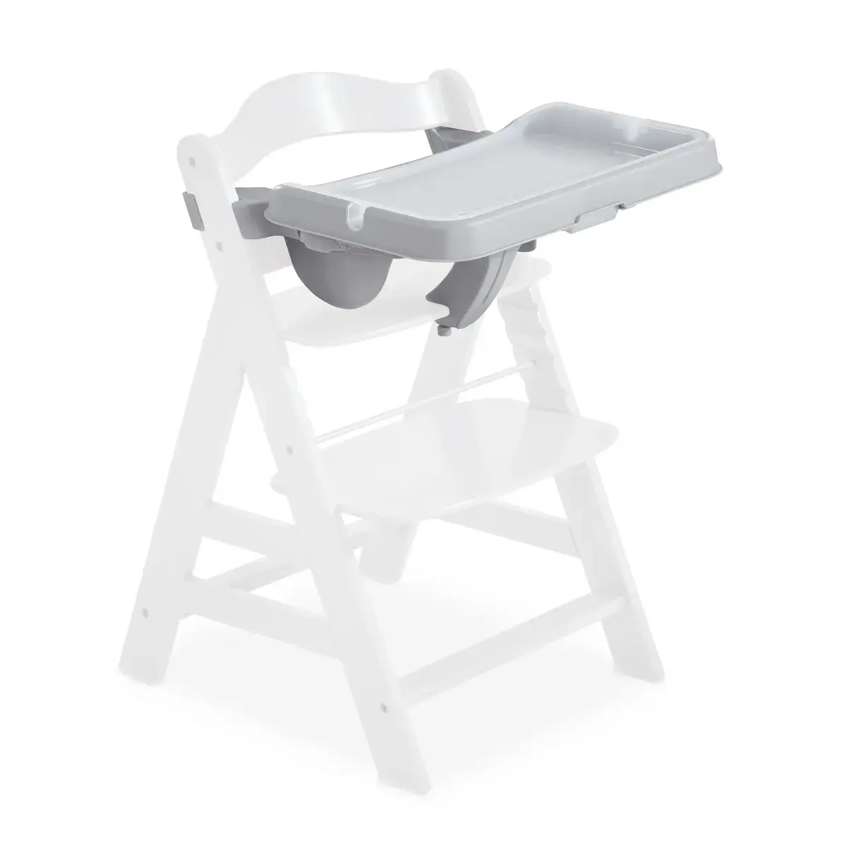 Поднос для стульчика Hauck Alpha Tray Photo 10