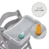 Поднос для стульчика Hauck Alpha Tray Photo 14