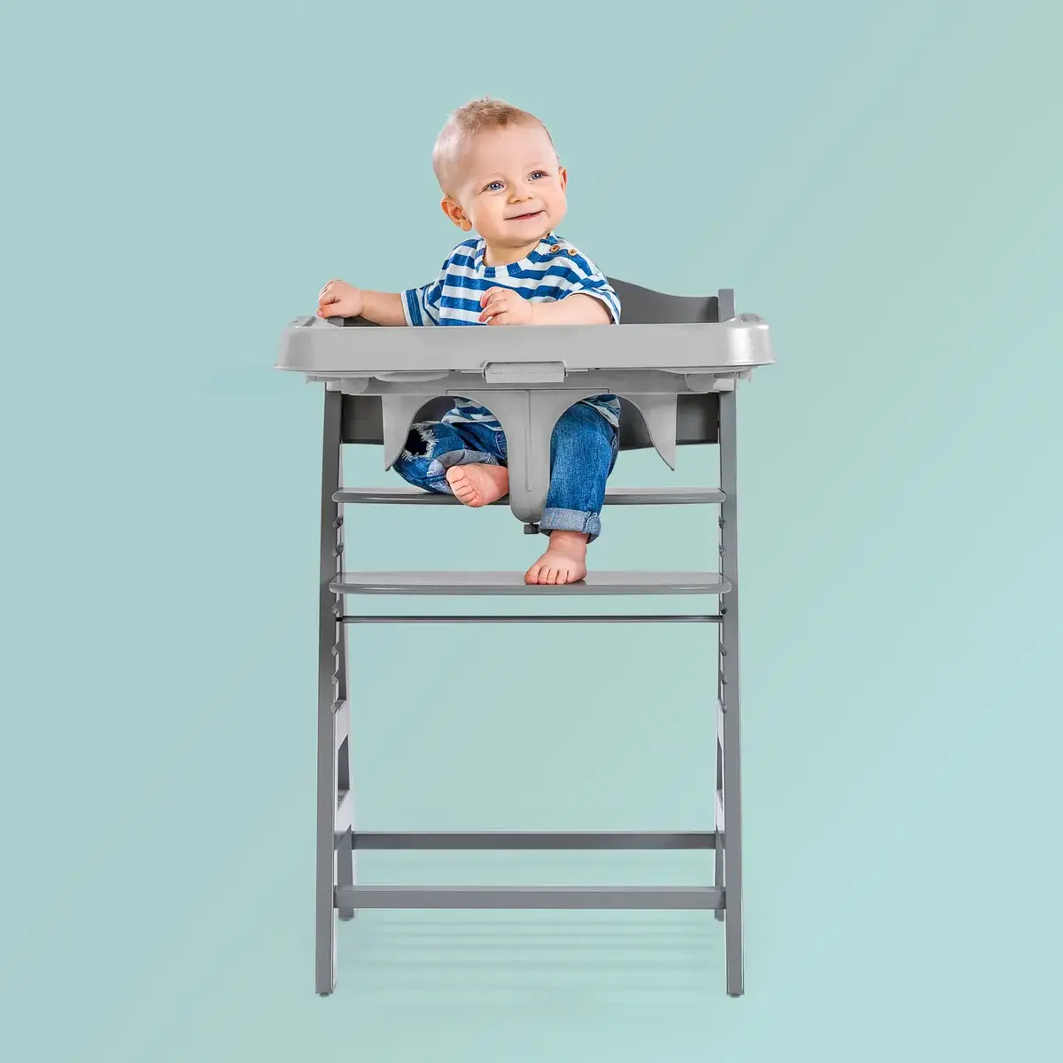 Поднос для стульчика Hauck Alpha Tray Photo 15
