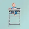 Поднос для стульчика Hauck Alpha Tray Photo 15
