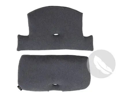 Augstās krēsla spilventiņš Hauck Highchair Pad Select Photo 3