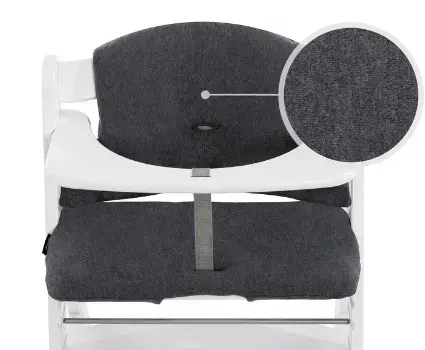 Augstās krēsla spilventiņš Hauck Highchair Pad Select Photo 4