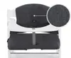 Augstās krēsla spilventiņš Hauck Highchair Pad Select Photo 4