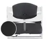 Augstās krēsla spilventiņš Hauck Highchair Pad Select Photo 5