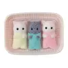 Sylvanian Families Persiešu kaķu trīņi Photo 2