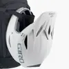 Велорюкзак Evoc FR Trail Blackline Photo 3