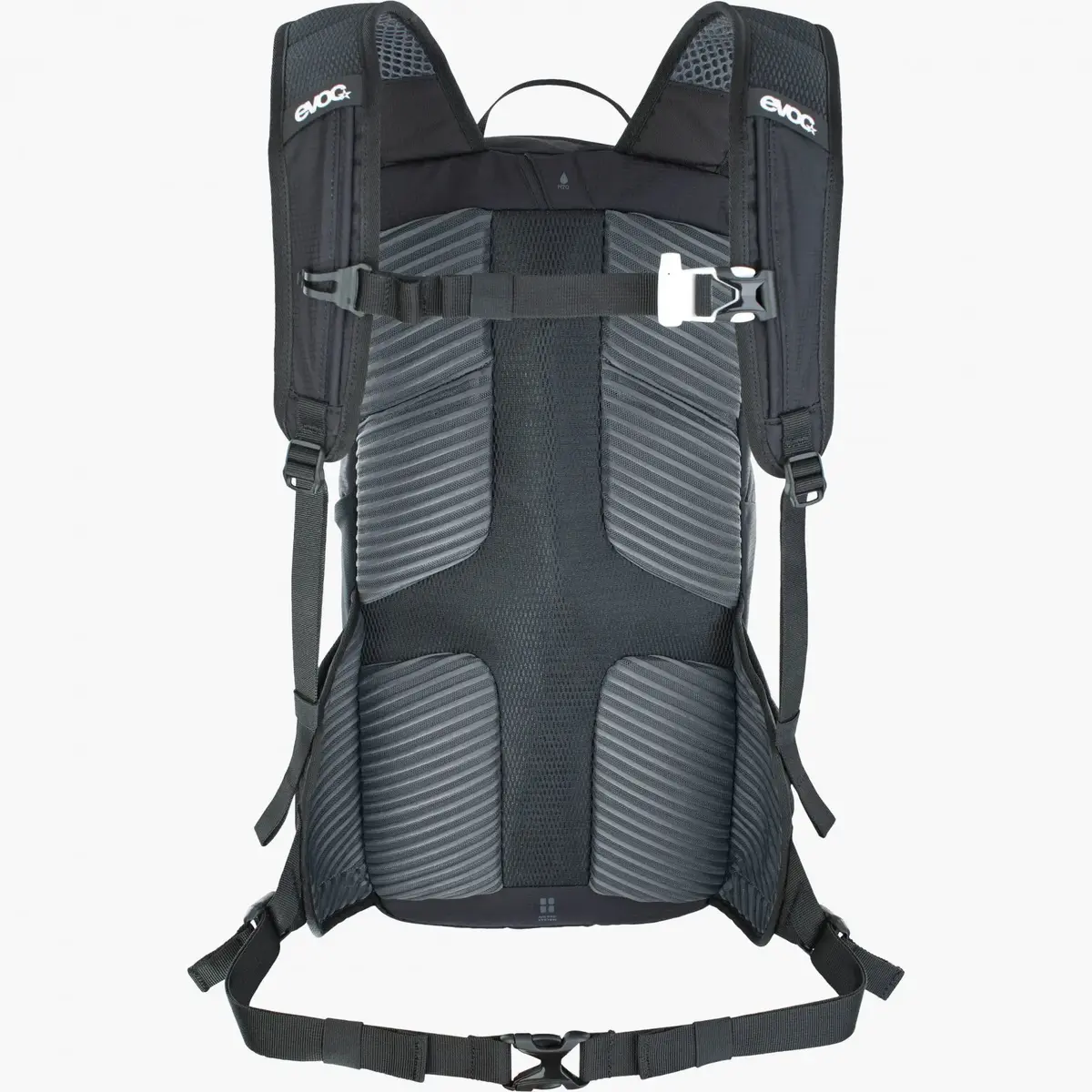 Велорюкзак Evoc Ride 16L Photo 2