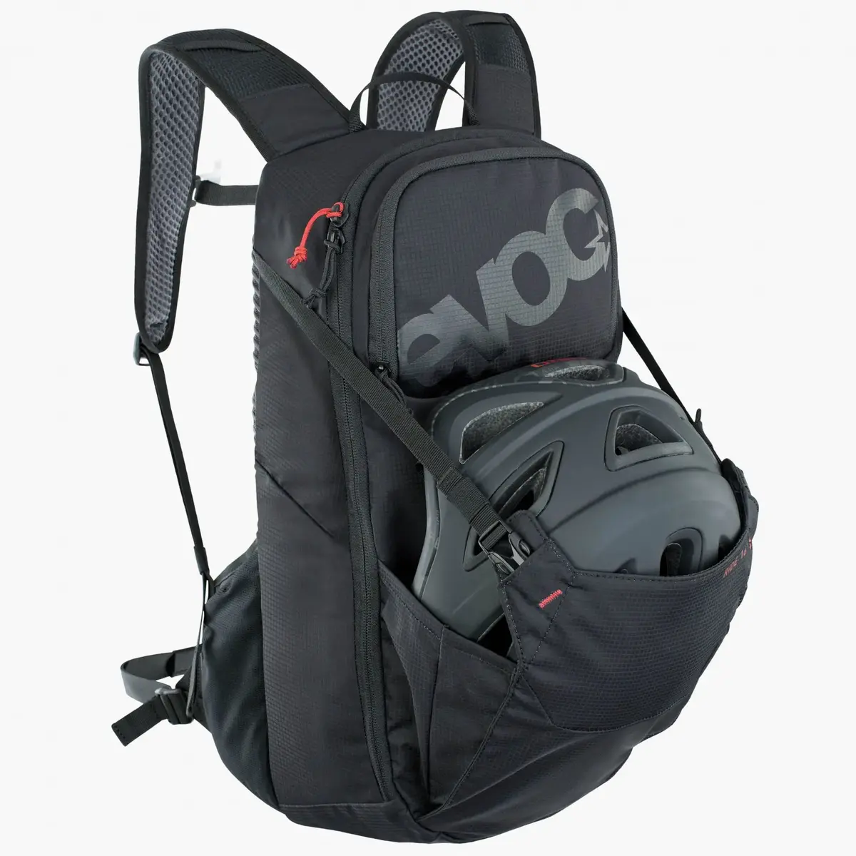 Велорюкзак Evoc Ride 16L Photo 4