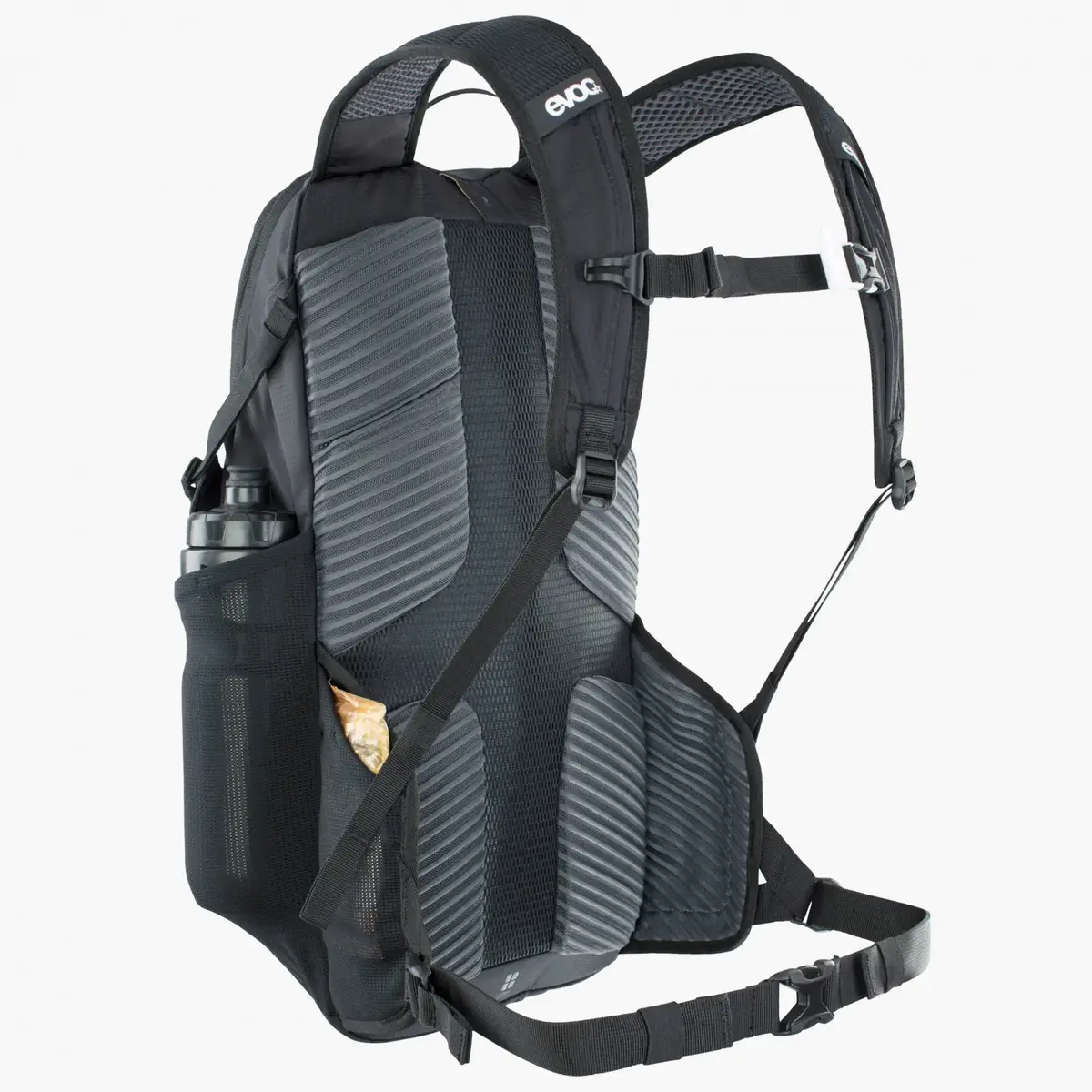 Велорюкзак Evoc Ride 16L Photo 7