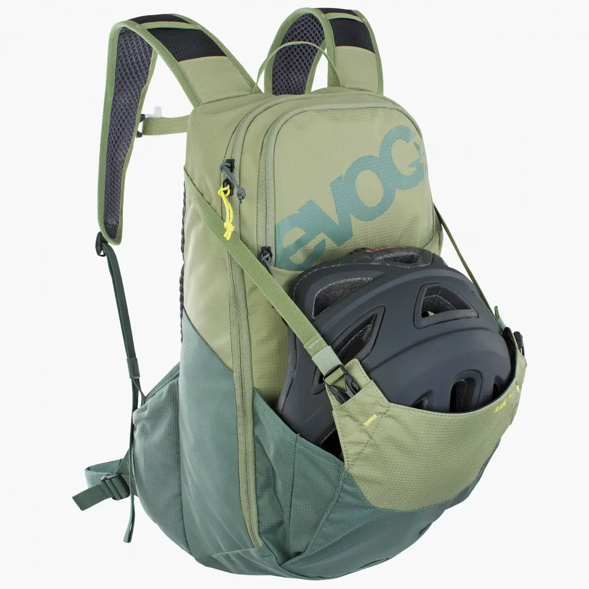 Велорюкзак Evoc Ride 16L Photo 5