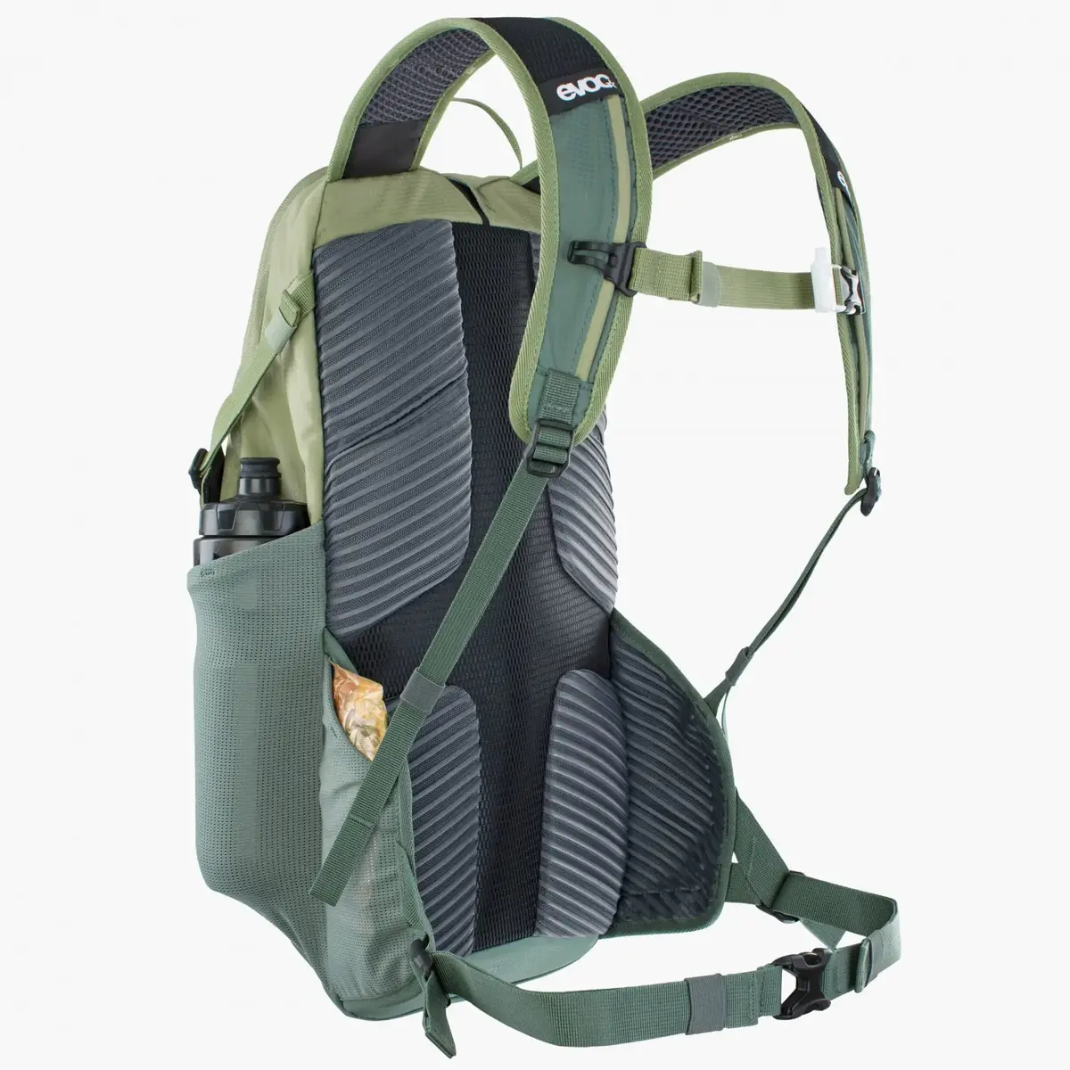 Велорюкзак Evoc Ride 16L Photo 7