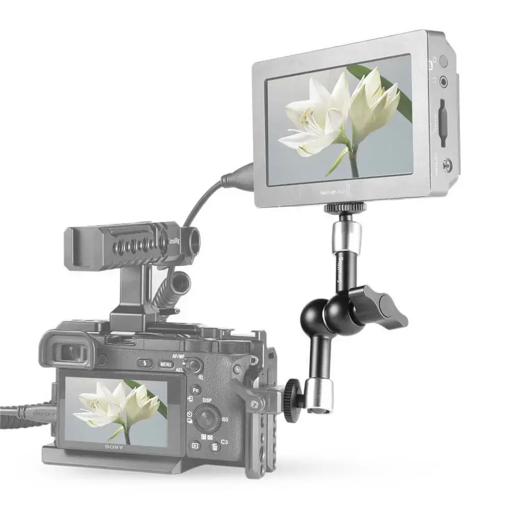 Крепежная рука SmallRig 2065 Photo 5