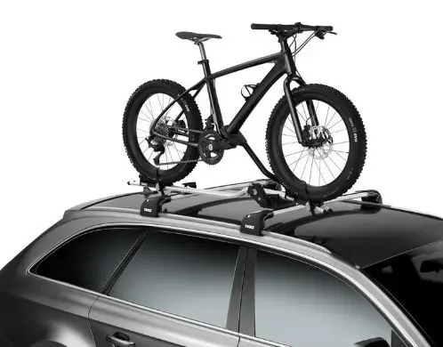 Thule ProRide Fatbike Adapter 5981 Photo 2