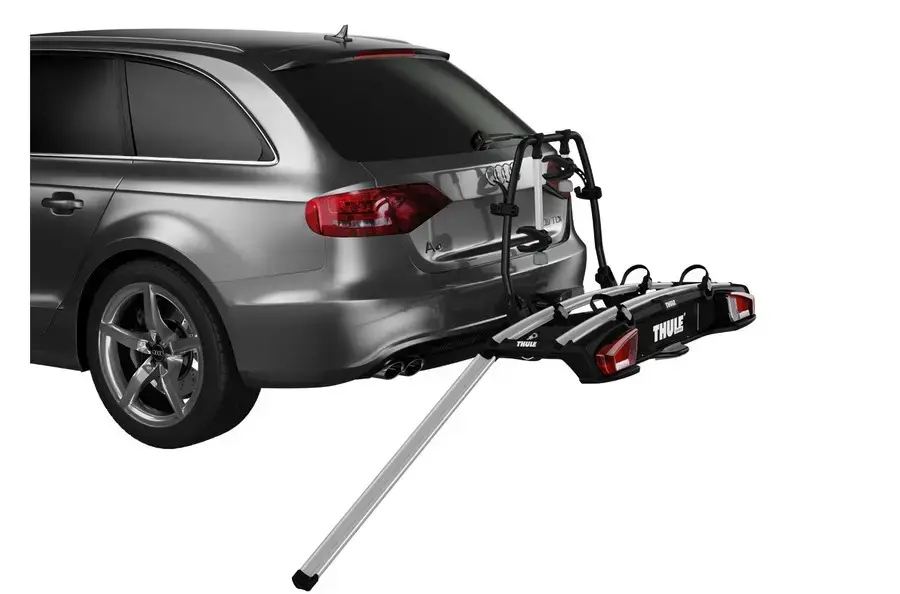 Ielādes rampa Thule Loading Ramp XT Photo 3