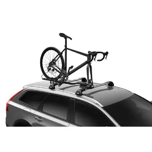 Bicycle carrier Thule 564001 Roof-mount 18 kg capacity