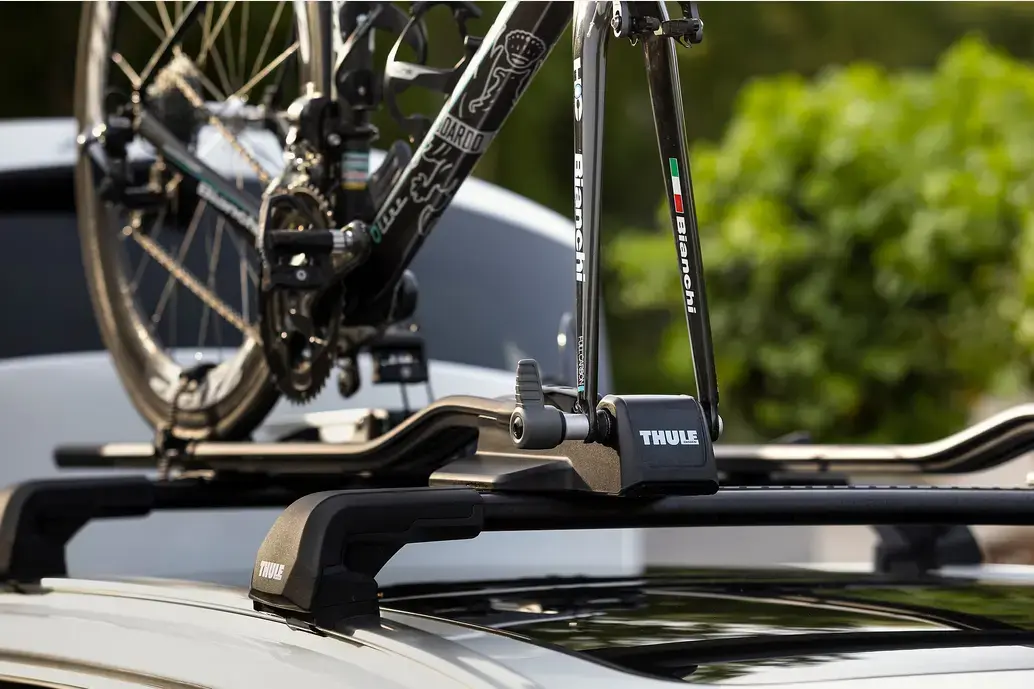 Bicycle carrier Thule 564001 Photo 3