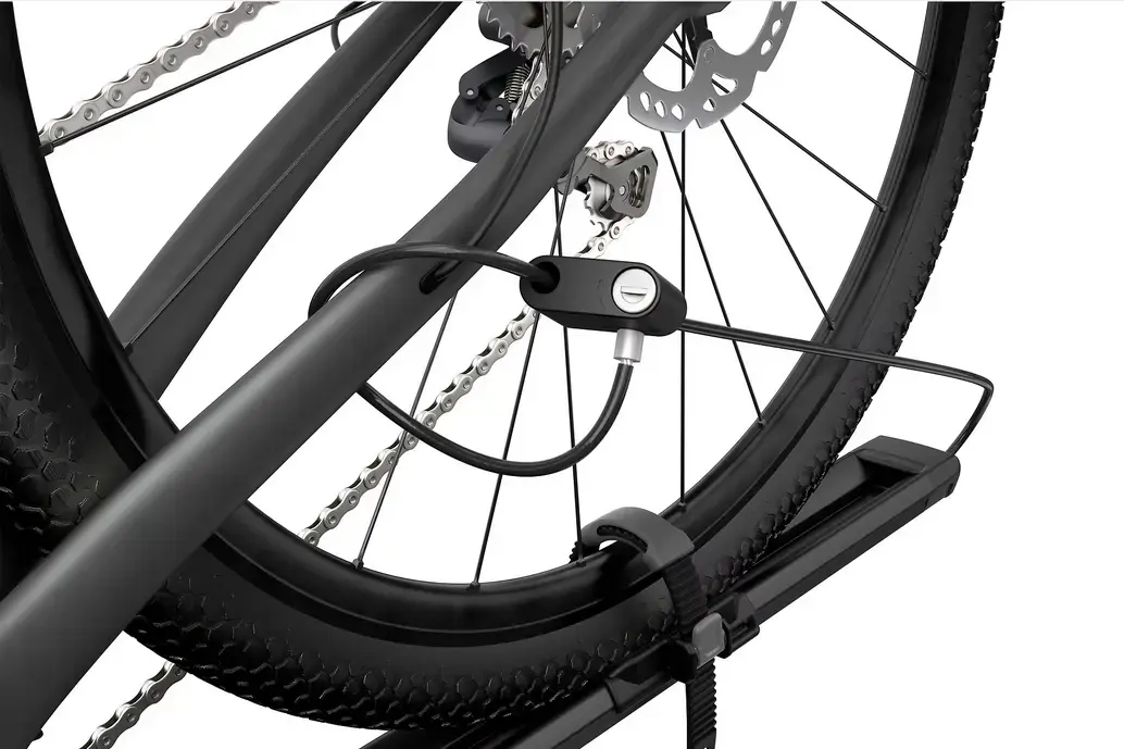 Bicycle carrier Thule 564001 Photo 6