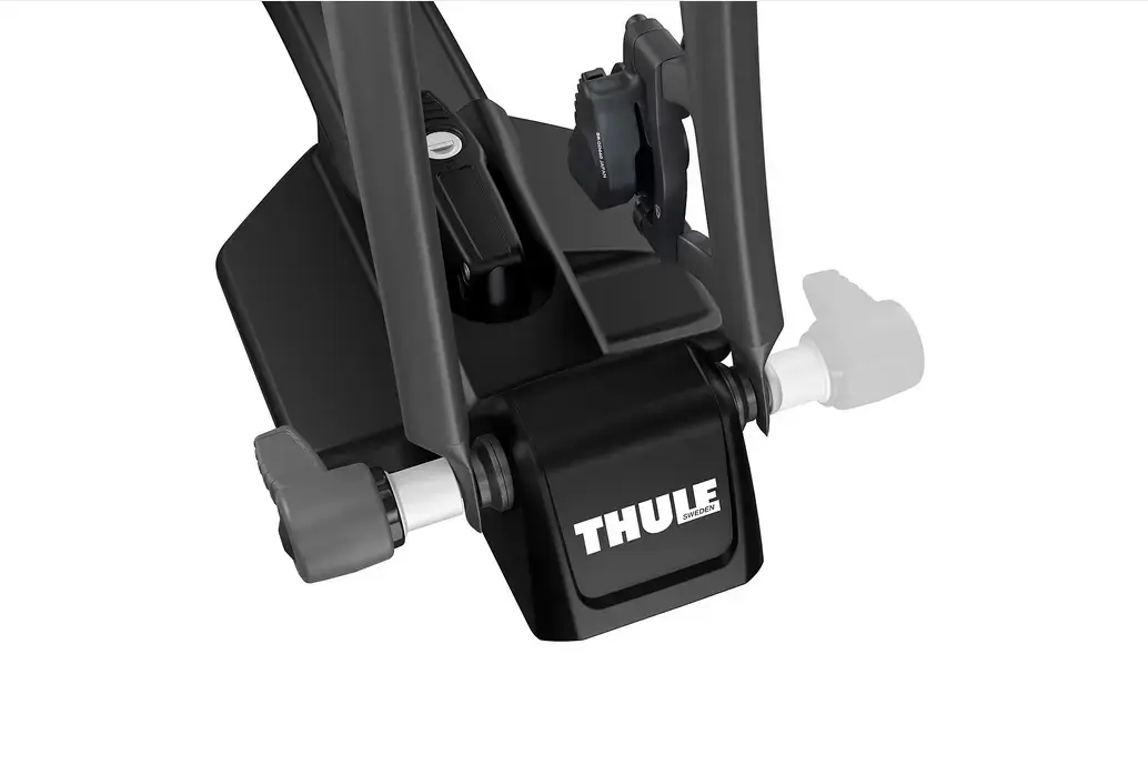 Bicycle carrier Thule 564001 Photo 8