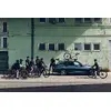 Bicycle carrier Thule TopRide Photo 2
