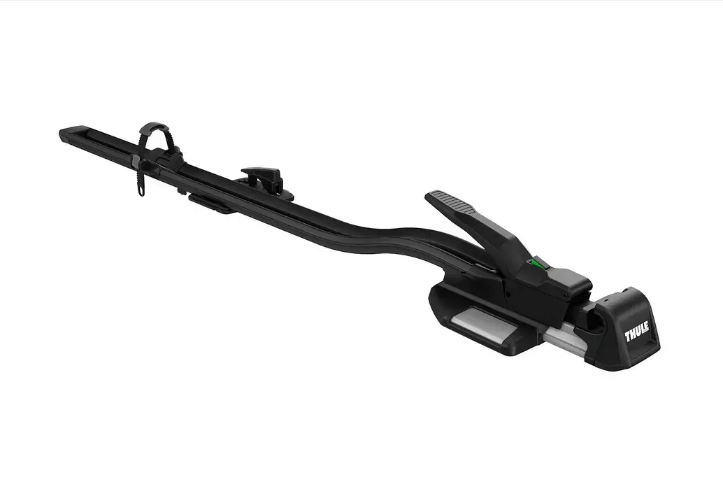 Bicycle carrier Thule TopRide Photo 5