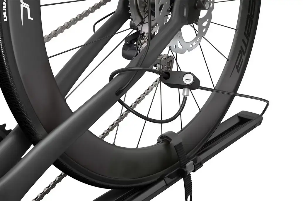 Bicycle carrier Thule TopRide Photo 7