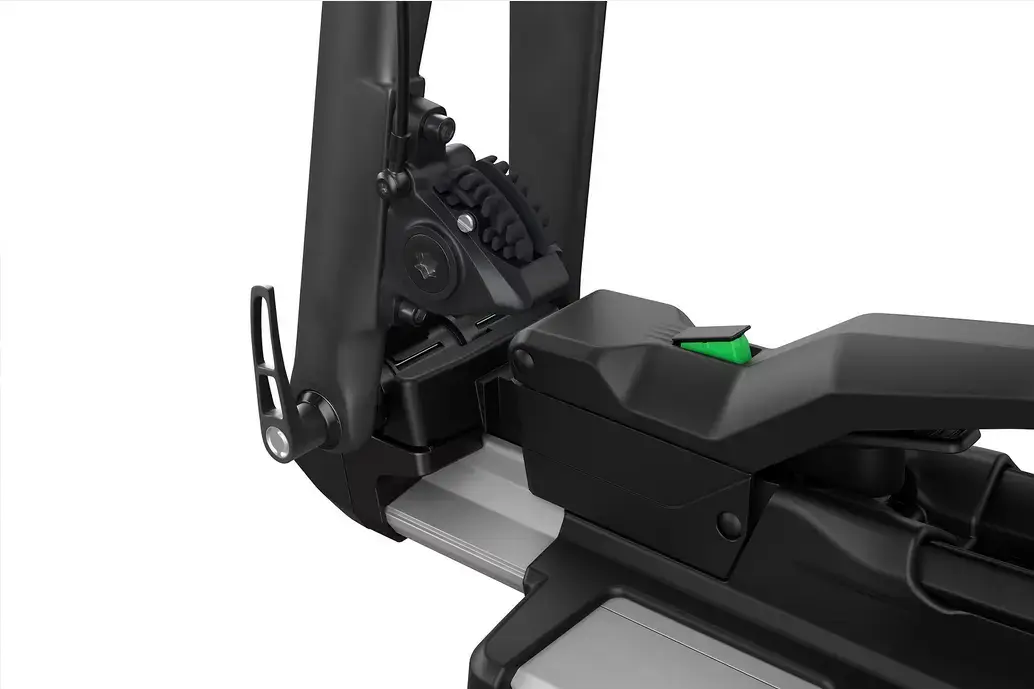 Bicycle carrier Thule TopRide Photo 10