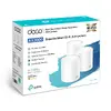 Mesh Wi-Fi System TP-Link AX3000 Deco X60 Photo 3