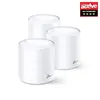 Mesh Wi-Fi System TP-Link AX3000 Deco X60 Photo 7