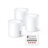 Mesh Wi-Fi System TP-Link AX3000 Deco X60 Photo 8