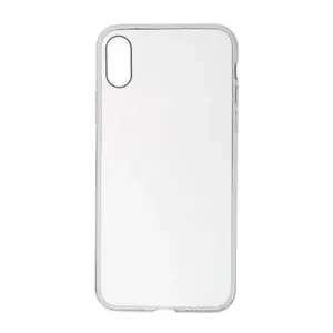Insmat Cover 650-1576 for iPhone X Transparent 14.7 cm