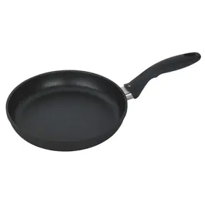 All-purpose pan Swiss Diamond 89164240 Round Black 24 cm