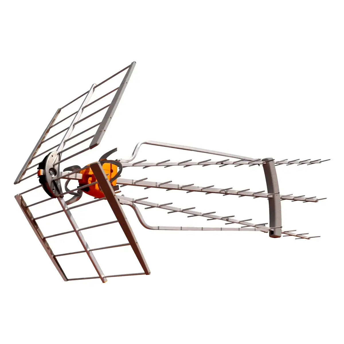 Televes DAT BOSS televizora antena Photo 2