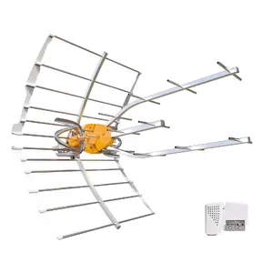 Уличная телевизионная антенна Televes Ellipse Antenna 470-694 MHz